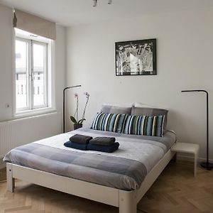 Deluxe Vierpersoonskamer
